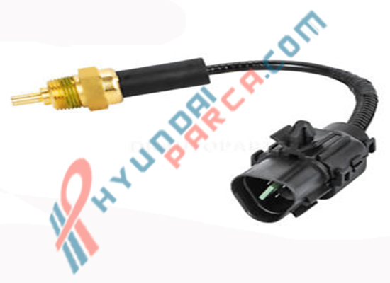 SICAKLIK SENSÖRÜ EGZOZ H100 KMY / BONGO 39230-4A900-HMC
